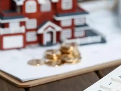 郑州市中牟县房产抵押贷款条件？